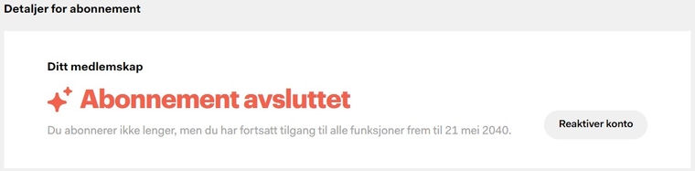 cvmaker avslutt medlemskap cvmaker avslutt medlemskap